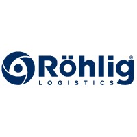 Röhlig España Logo