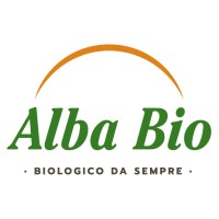 ALBA BIO OP Logo