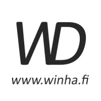 WinhaDesign Logo