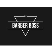 BARBER BOSS 01 Logo