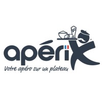 Apérix Logo