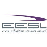 Event Exhibition Services Ltd Logo