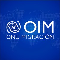 OIM Peru Logo