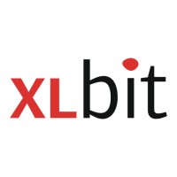 XLbit Logo