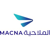 MACNA Logo