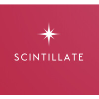 Scintillate Brand Consulting Logo