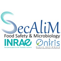 Secalim Logo