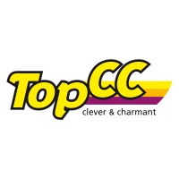 TopCC AG Logo