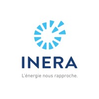 INERA SA Logo