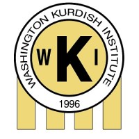 Washington Kurdish Institute Logo