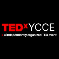 TEDxYCCE Logo