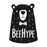BeeHype Logo