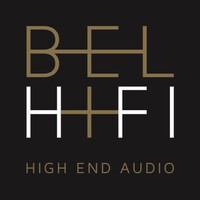 BELHiFi Logo