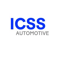 ICSS Automotive GmbH Logo