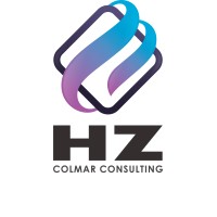 HZ Colmar Consulting Logo