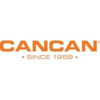 Cancan Meyve Presleri Logo