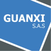 Guanxi SAS Logo
