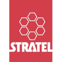 Stratel AS Logo