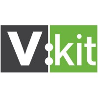V:KIT LIMITED Logo