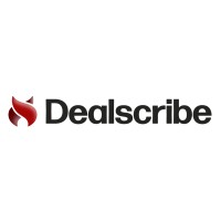 Dealscribe Logo