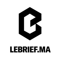 Lebrief.ma Logo