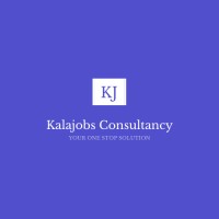 Kalajobs Consultancy Logo