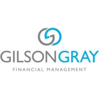 Gilson Gray Financial Management Logo