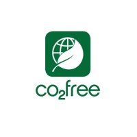 CO2free Logo