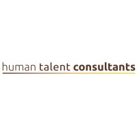 Human Talent Consultants Logo