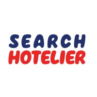 SEARCHHOTELIER.COM Logo