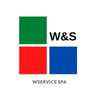 Wservice Logo
