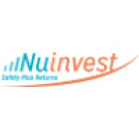 Nuinvest, LLC - Safety Plus Returns Logo