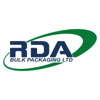 RDA Bulk Packaging Ltd Logo