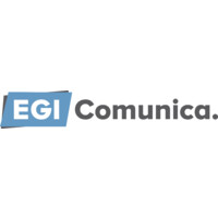 EGI-Comunica Logo
