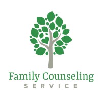 Family Counseling Service Logo