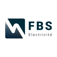 FBS Electricité Logo