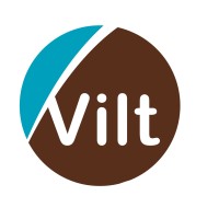 Vlaams Infocentrum Land- en Tuinbouw Logo