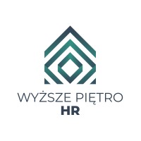 Wyższe Piętro HR Logo