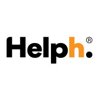 Helph. Logo