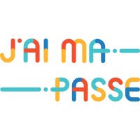 Jai ma passe Logo