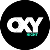 OXYNIGHT Logo
