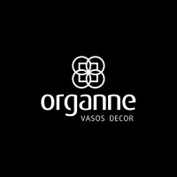 Organne Vasos Decor Logo