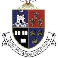 Rockwell College Logo