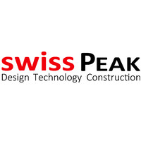 swiss Peak Logo
