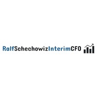 Dr Ralf Schechowiz - Interim Management Logo