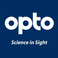 Opto Eletrônica Logo