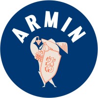 Armin Armagnac Logo