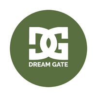 Dream Gate Logo