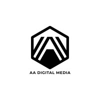 AA Digital Media Logo