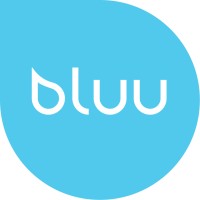 bluu Logo